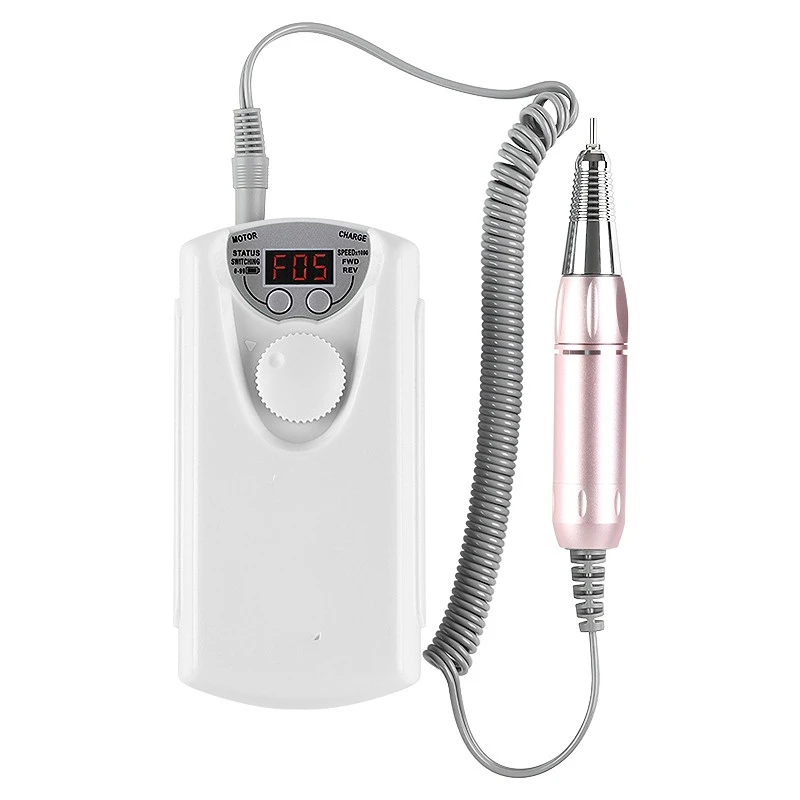 

Manicure Tools Remove Nail Polisher Finger Nail Machine Nail Polish Remover Machine