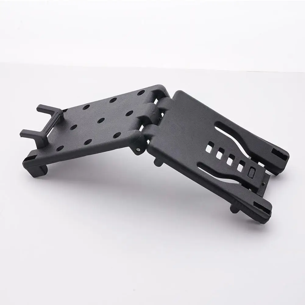 Большие петли для пояса Tek Lok Clip для ножевых Кайдекс чехлов/голстеров Специальное DIY c винтами для путешествий на открытом воздухе.