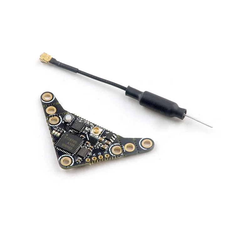 HappyModel OVX300 OVX303 5 8G 40CH 300 мВт Регулируемый видео микро-передатчик OpenVTX для RC FPV Tinywhoop