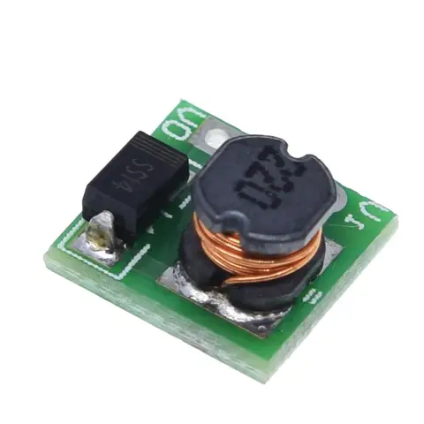 TZT 5V DC-DC Boost Module