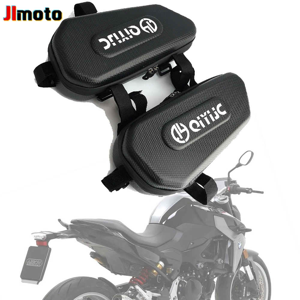 

Для BMW F900 XR F900 R f900 xr f900 r Модифицированная бокопосылка посылка для мотоцикла жесткая оболочка треугольная посылка комплект