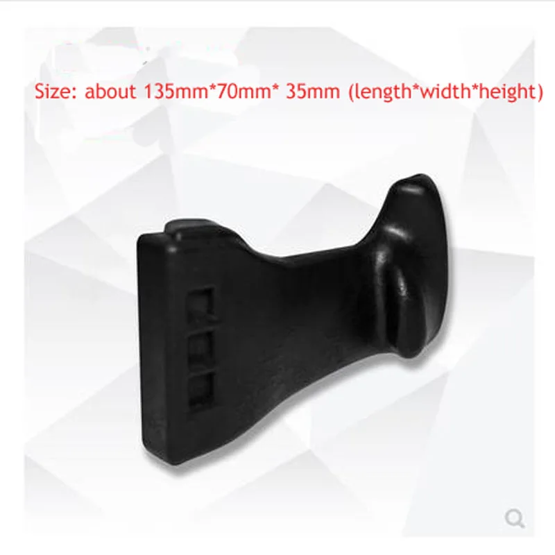 Подходит для Ltalian Housekeeper, ботальоли, RAV шинный захват, аксессуары для машины, пластиковая головка птицы, отбойная головка