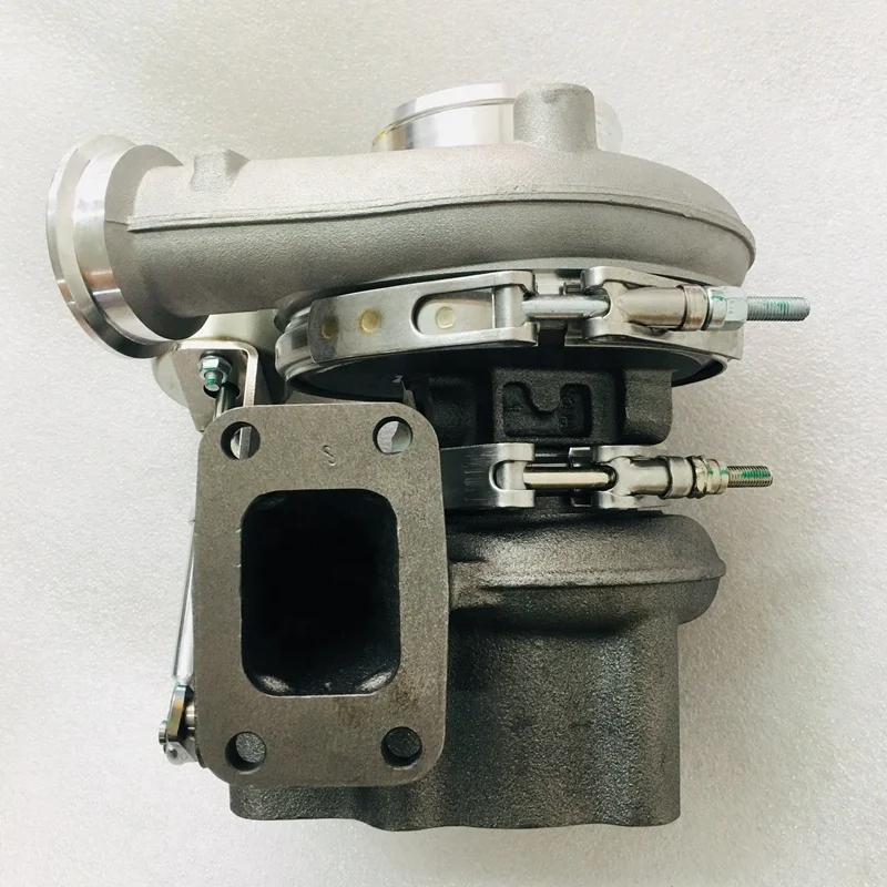 

Turbo 04299152KZ B1G For Penta Deutz Industrial Engine With TCD2013L04 Euro 3 11589880000 04297800KZ