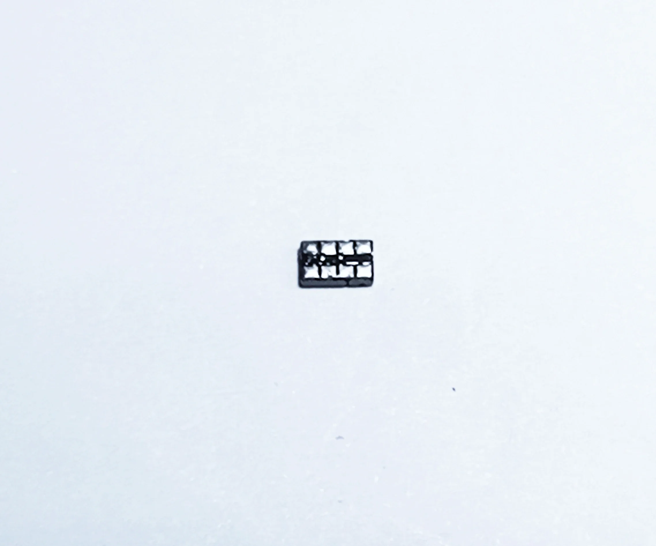 Для Fujifilm XT2 XT3 XT4 XT20 XT30 X-S10 видоискатель датчик IC аксессуары для ремонта камеры