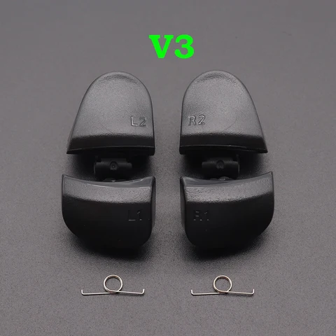 Кнопки триггера для Sony Playstation 5 TingDong