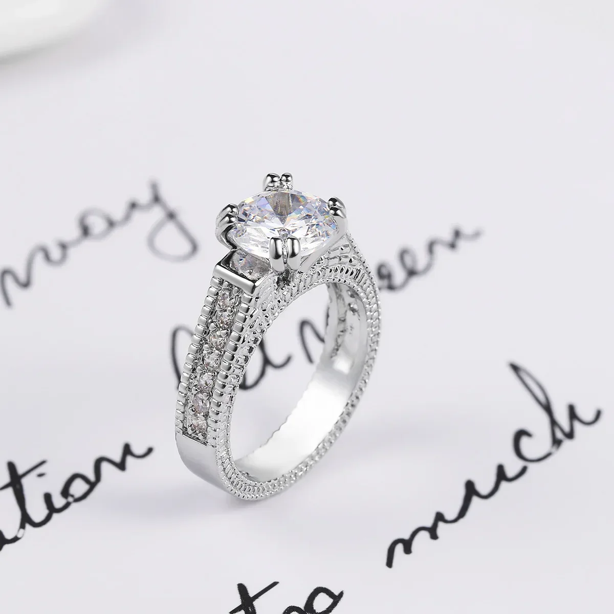 Y2K новая модель из нержавеющей стали для девушек роскошная Изысканная блестящая