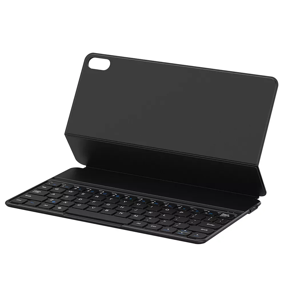 

Новая клавиатура для планшета CHUWI HiPad Air Dock Bluetooth Пыленепроницаемая и устойчивая к царапинам клавиатура для ПК компьютеров