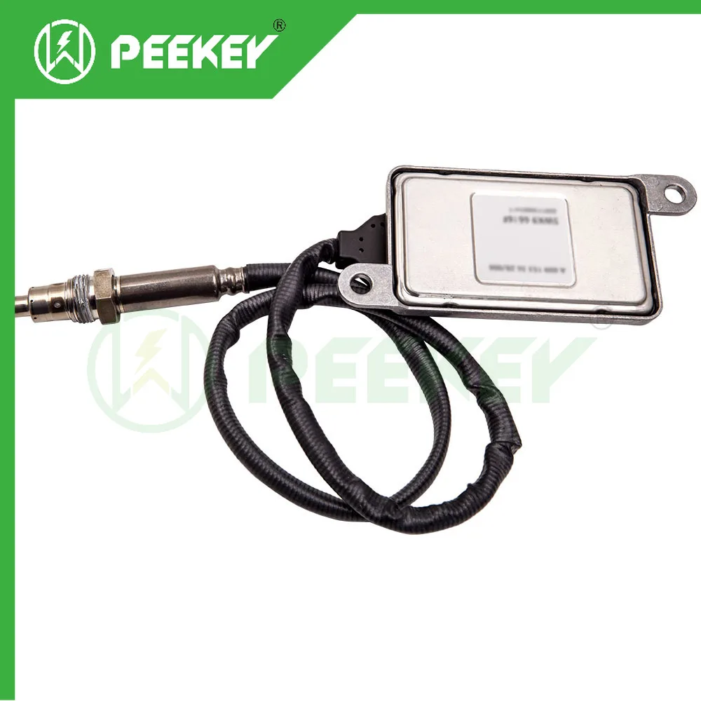 

Датчик NOX (оксид азота) для Mercedes-Benz 5WK96616A A0061537328