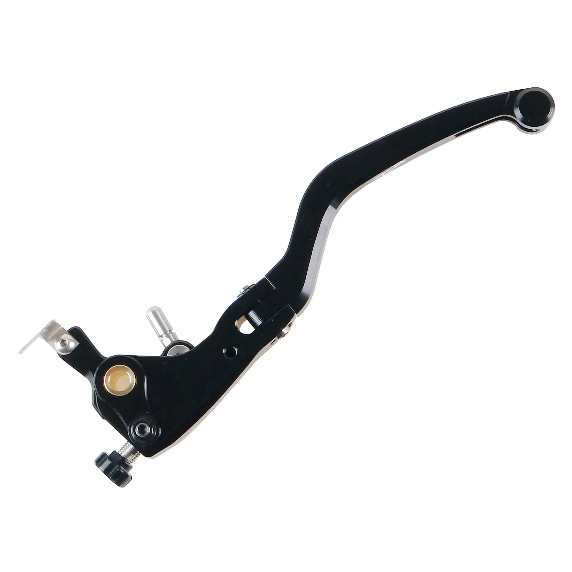 Мотоциклетный регулируемый рычаг тормозной муфты из алюминиевого сплава с ЧПУ