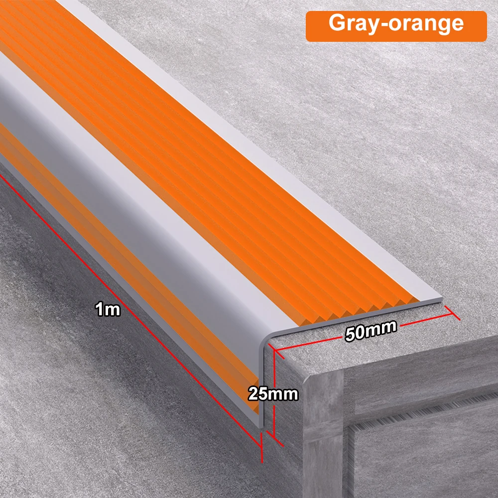 

Резиновые противоскользящие коврики для лестниц Heavy Duty Non-Slip Outdoor Stair Treads