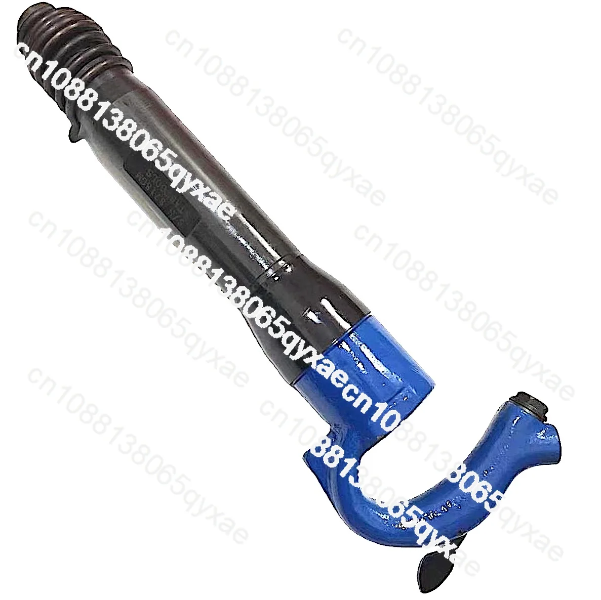 TY81022 Пневматический молоток для горячего клепания заклепок макс. 26 мм с молотком