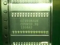 

OZ9908AGN 029908AGN SOP28 LED New original fast shipping