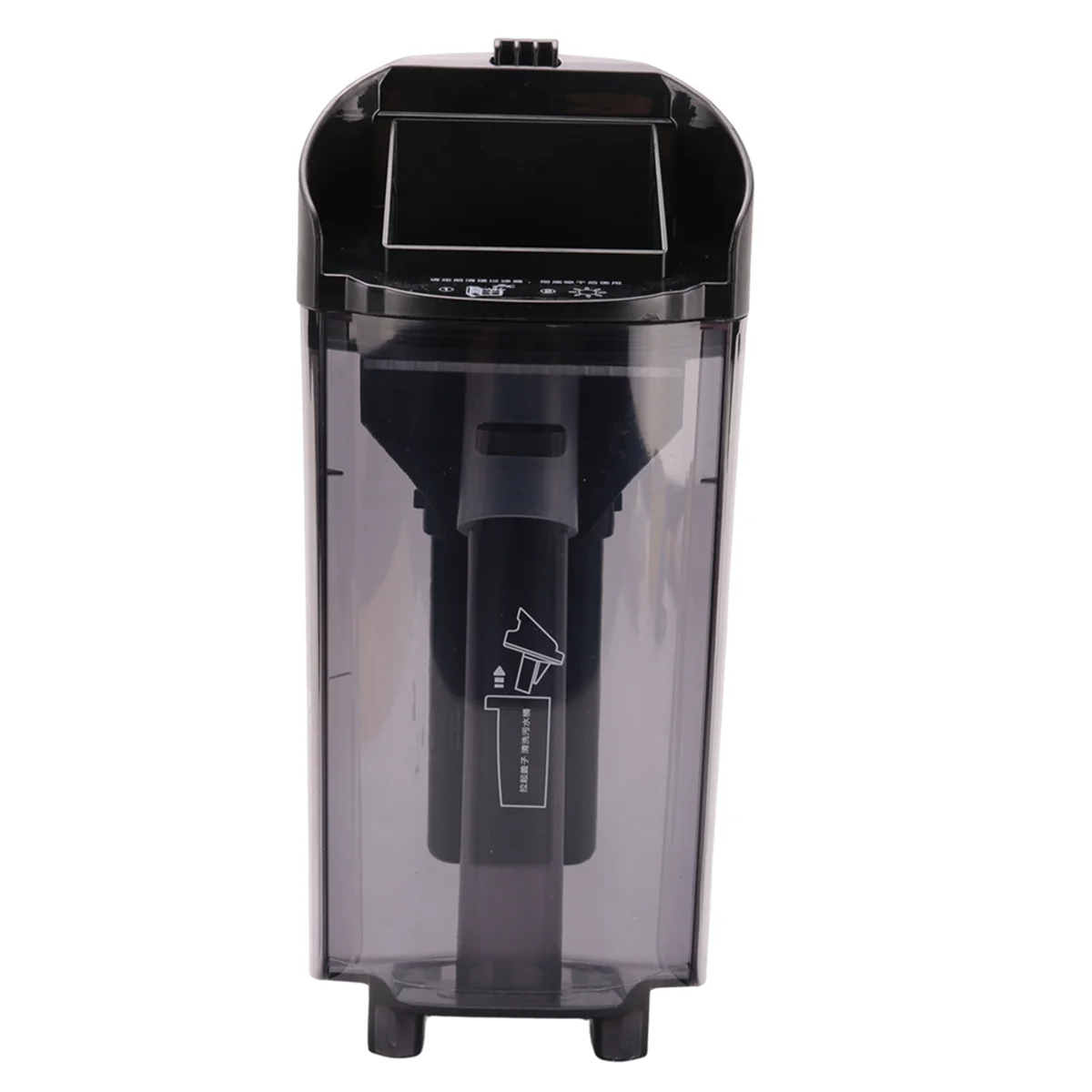 Сменный резервуар для грязи воды Tineco 1.0 Floor One S3 аксессуары пылесоса влажной и