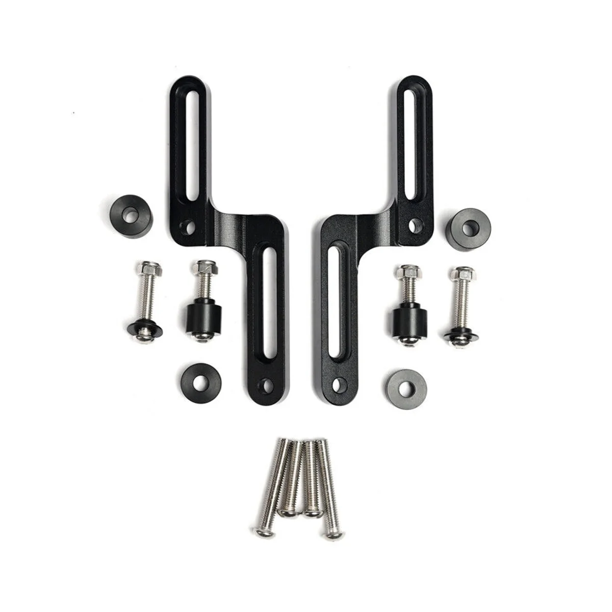 

Motorcycle Windscreen Adjusters Windshield Bracket for X-MAX 300 XMAX 300 XMAX300