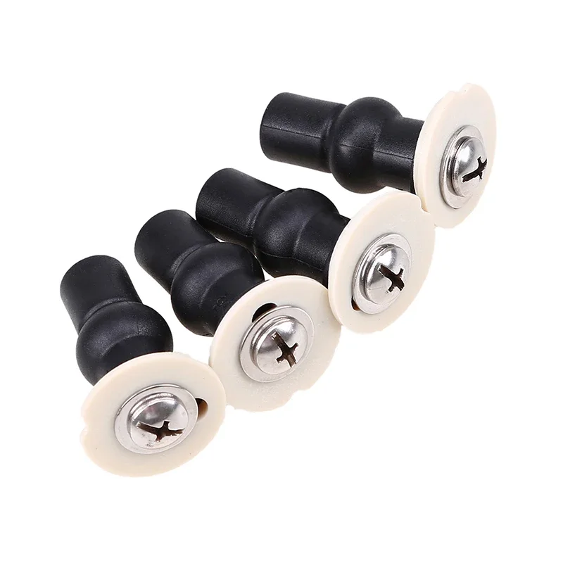 Петли для сиденья унитаза болт расширяющийся маленький универсальный винт