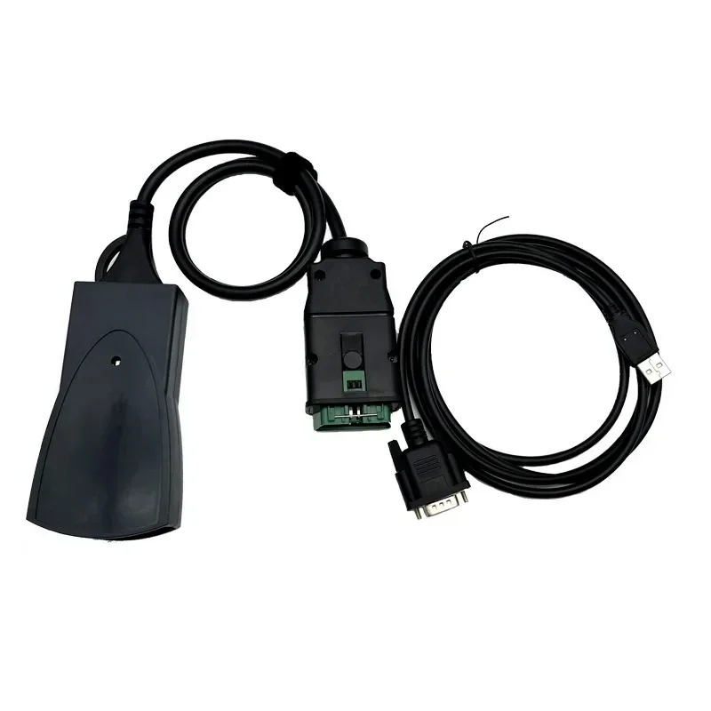 Фото 2025 лучший WIFI для LexiA3 PP2000 DiagboxV9.85, автомобильный инструмент USB, универсальный PSA XS Evolution Professional для Ci-rt/Pouge LeXIA-3 FW92 №5