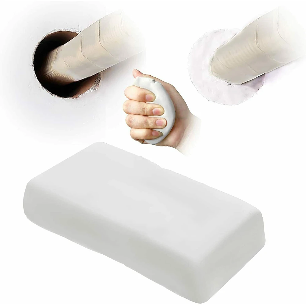 

Герметик для пластилина, 10x5x2 см, 30 г