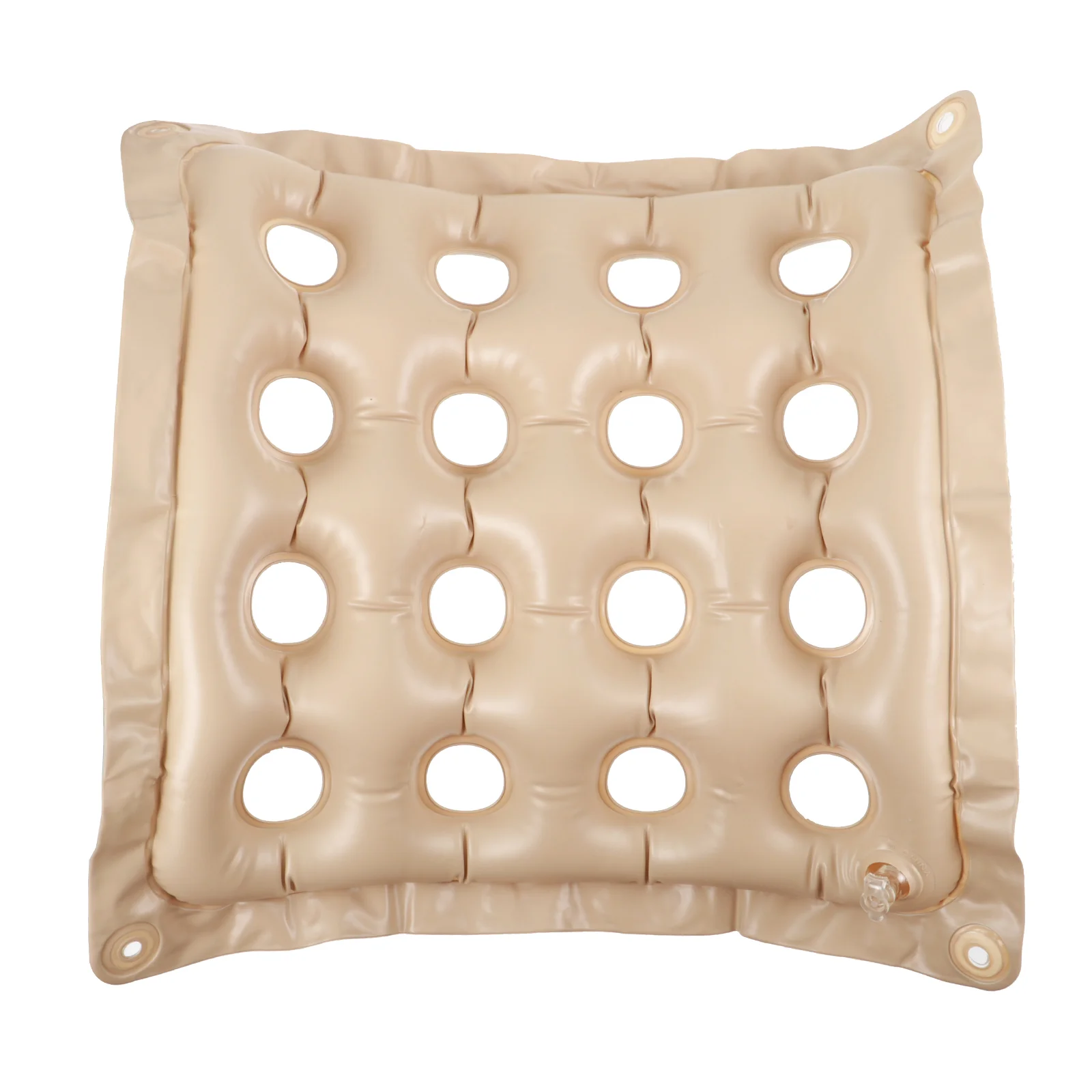 

Cushion Seat Air Inflatable Wheelchair Chair Hollow Cushions Comfortable Wheel