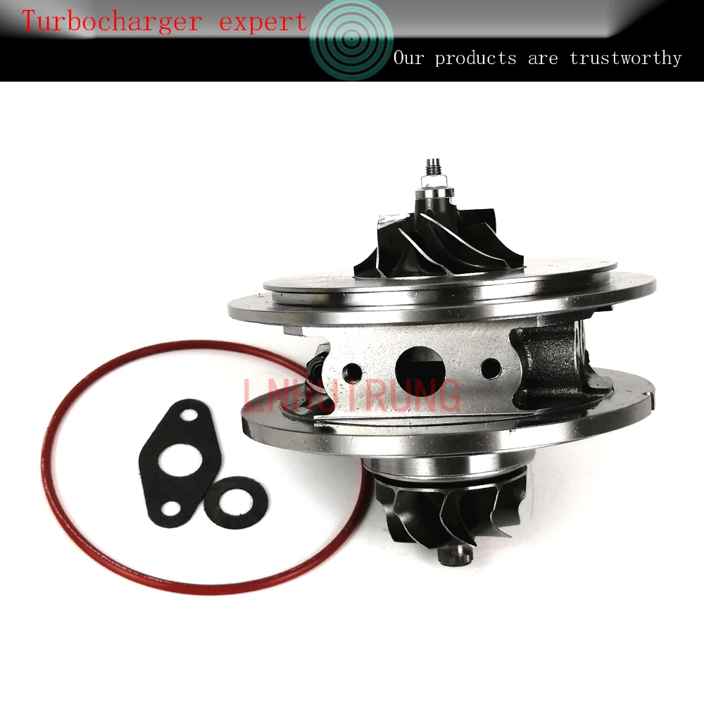 сердечник картриджа турбины TD04 49477-01510 25187701 Турбокартридж для Chevrolet Orlando Cruze 2.0 VCDi