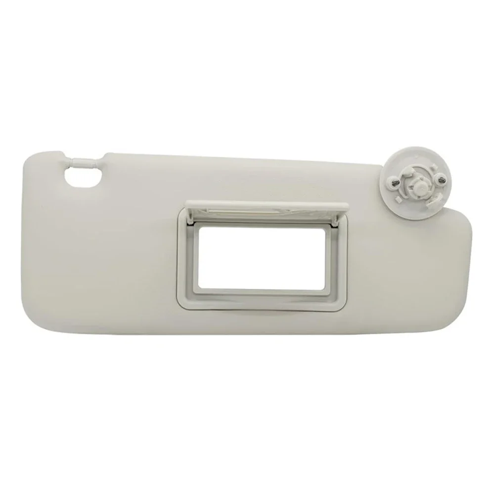 Автомобильный Солнцезащитный Козырек P 95327507 П 95327509 Левая И Правая Передняя