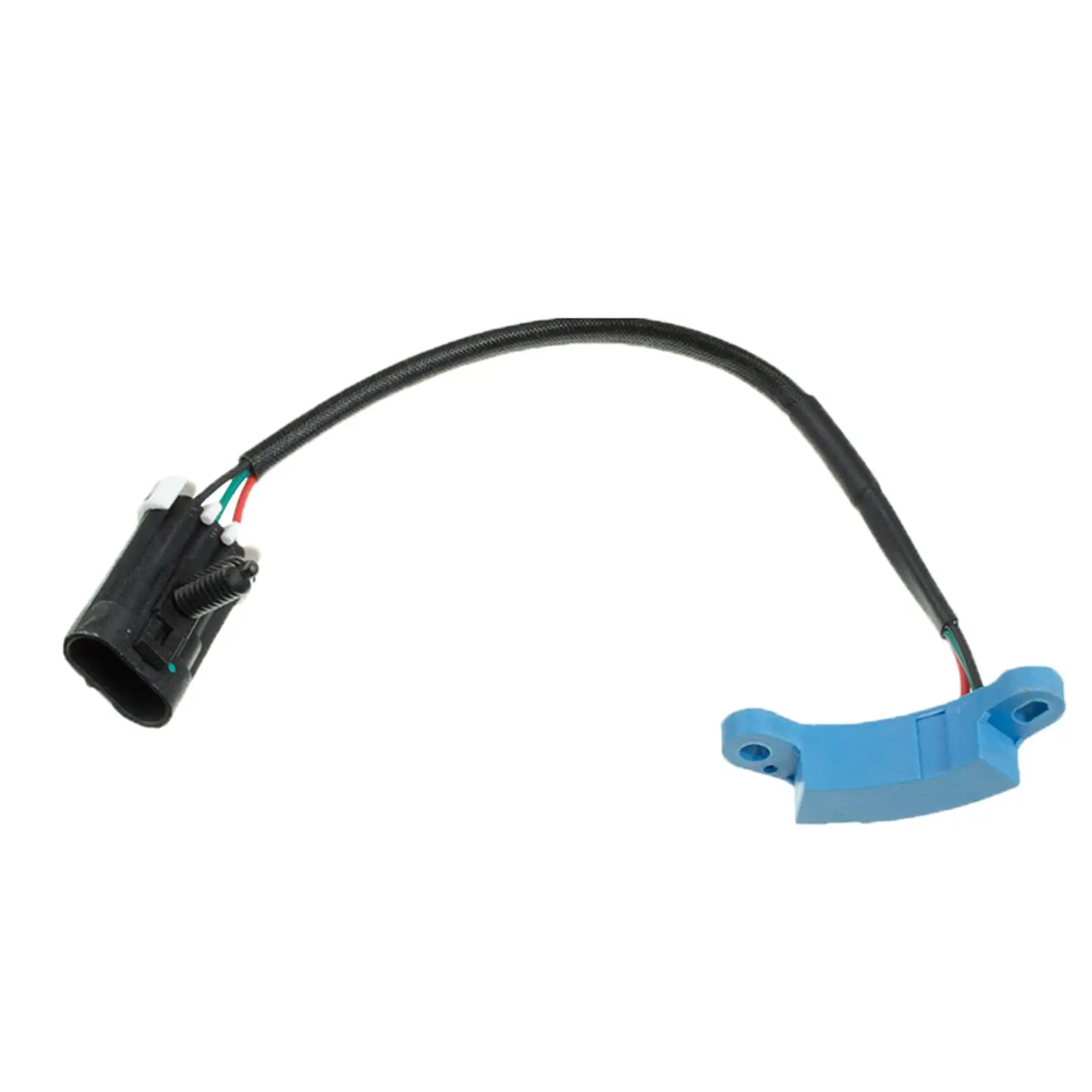 

12567649 Engine Camshaft Position Sensor Plastic Wear Resistant Black CMP Sensor for GL8 2.5L 3.0L Vehicle Parts