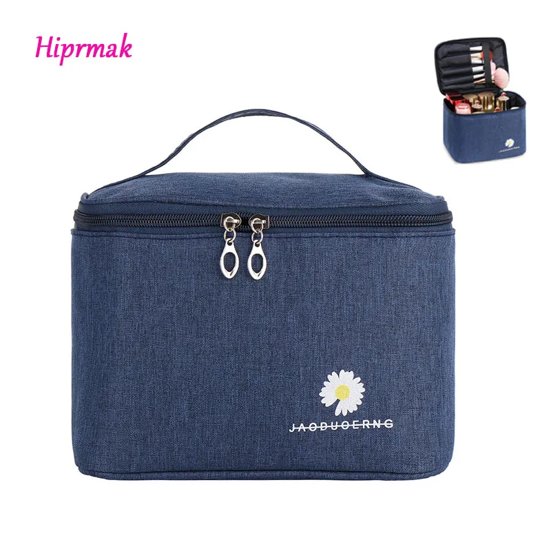 

Cosmetic Handbag Portable Professional Beauty Makeup Bag Toiletry Organizer Outdoor Girl Female Storage Make Up Case Cute Bag