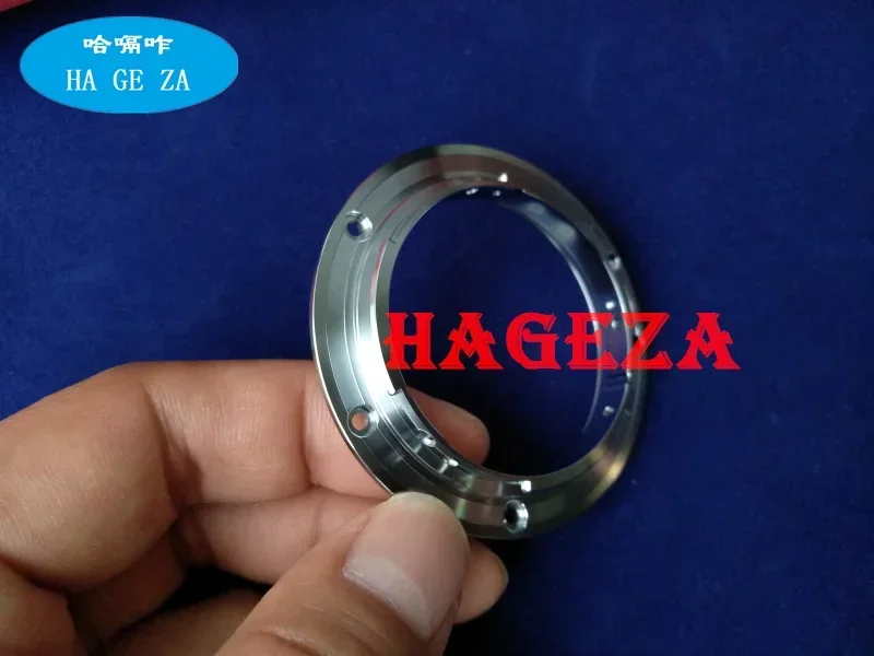 Запасные части для объектива Nikon 50 мм F1.8G (Special) BAYONET MOUNT 1K404-174