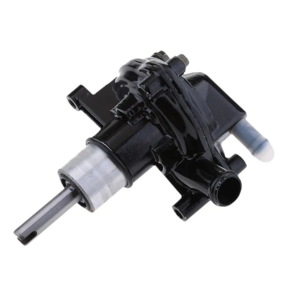 

Black Metal Replacement Engine Cooling Water Pump for 0 92-98 99 00 01 02 03 04 05 06 07