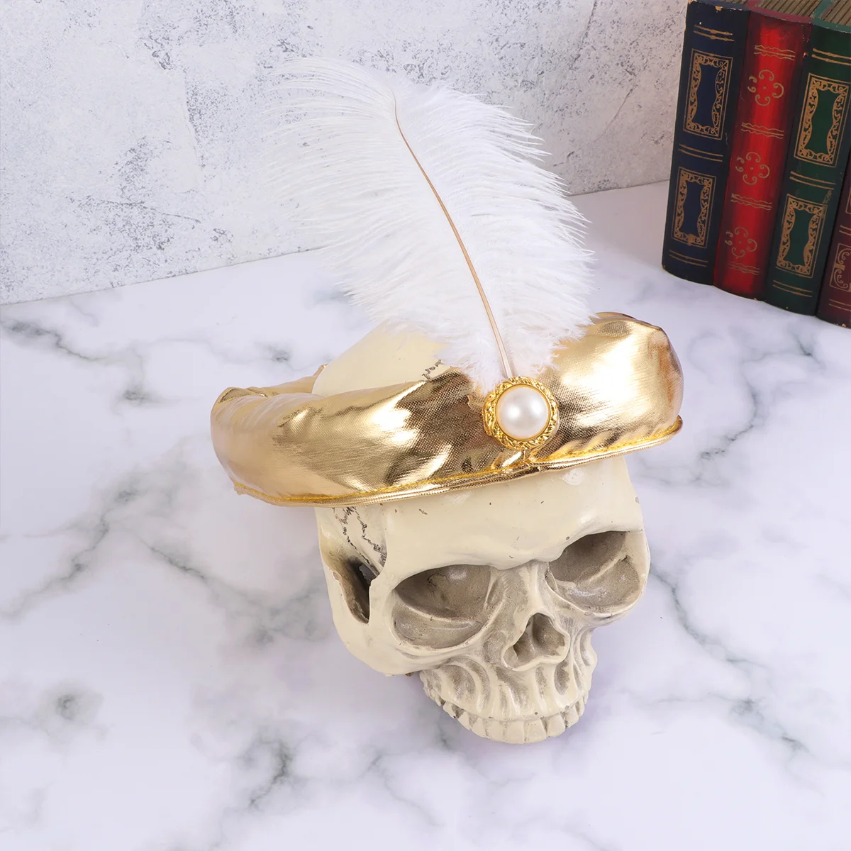 

Реквизит на Хэллоуин головной убор в виде королей шляпа для мальчиков индийская одежда детская одежда для косплея Султан Принц для мальчиков