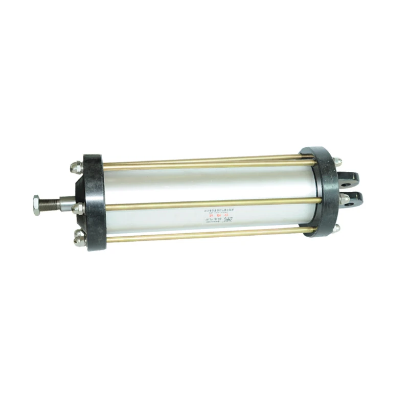 

Promotion air cylinder Double Acting Piston Pneumatic Cylinder