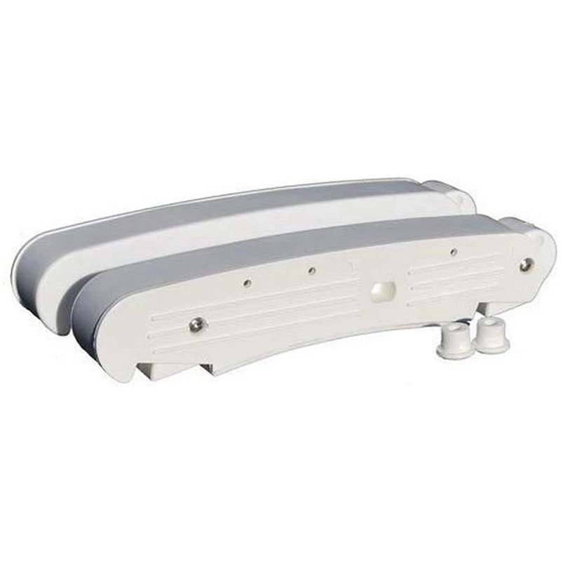 Для Hayward AXV417WHP комплект для чистки бассейна совместимый с Navigator Pool Vac Ultra