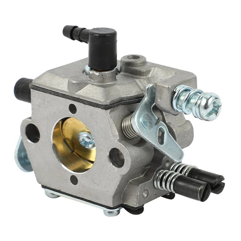 

2X Chain Saw Carburetor For Garden Chain Saw 45Cc/52Cc/58Cc Garden Tool Parts