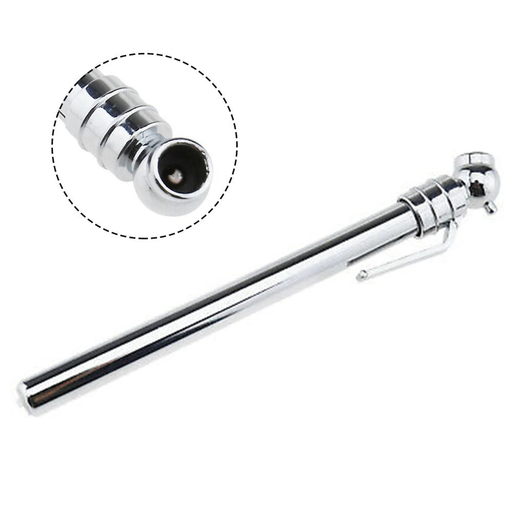 

Gauge Pen Tyre Gauge Car Tyre Gauge Test 0-3.5 KG 1PC 5-50 PSI Auto Bike