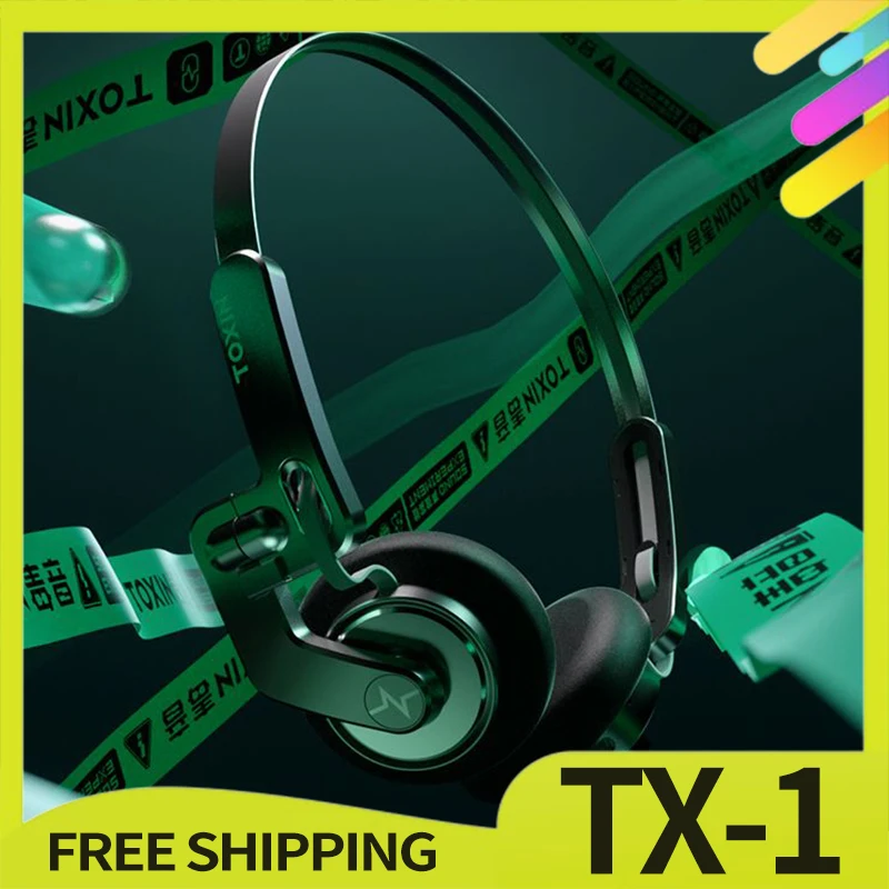 Беспроводная Bluetooth-гарнитура в стиле ретро