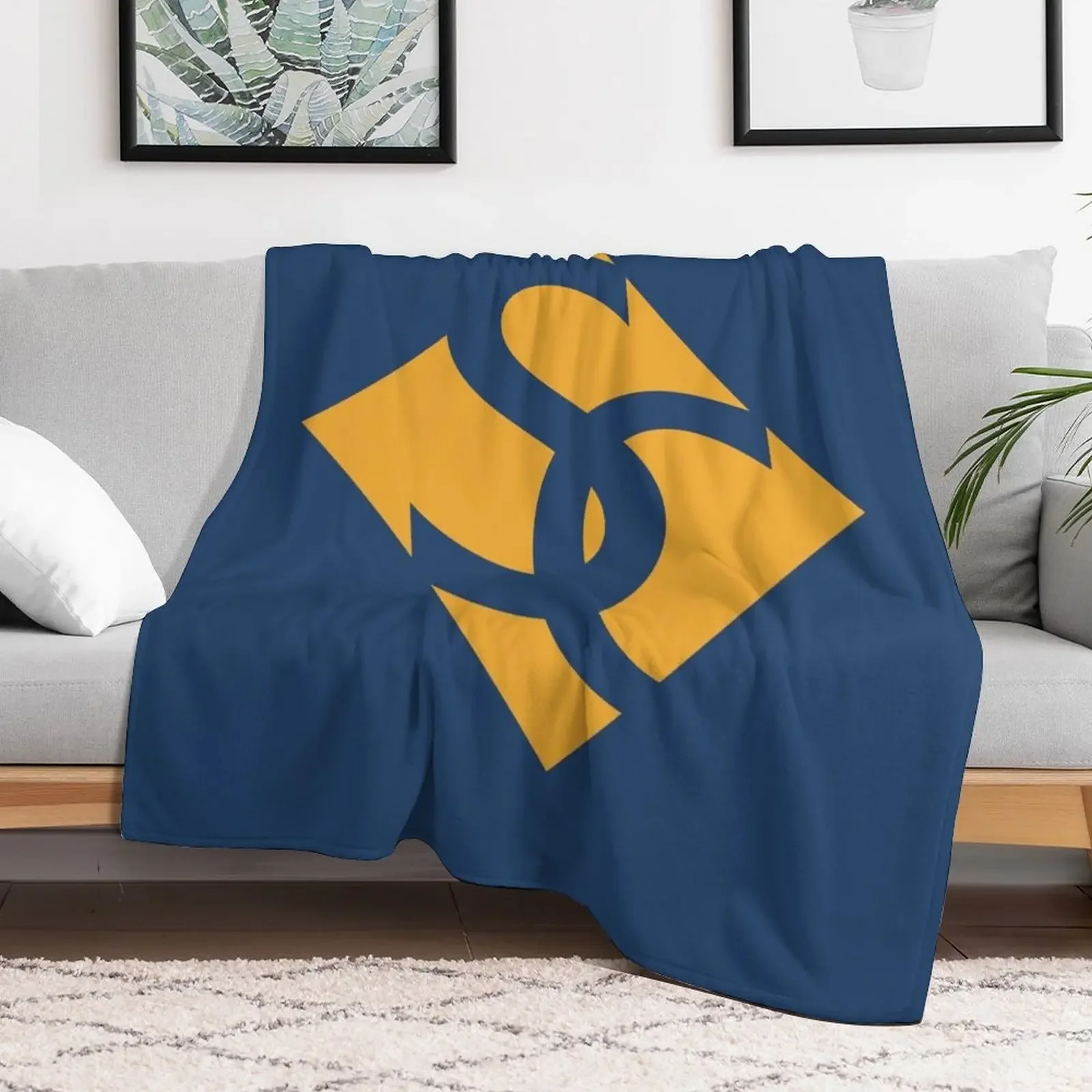 Одеяло Smith College декоративные диваны мягкие одеяла и пледы на Хэллоуин