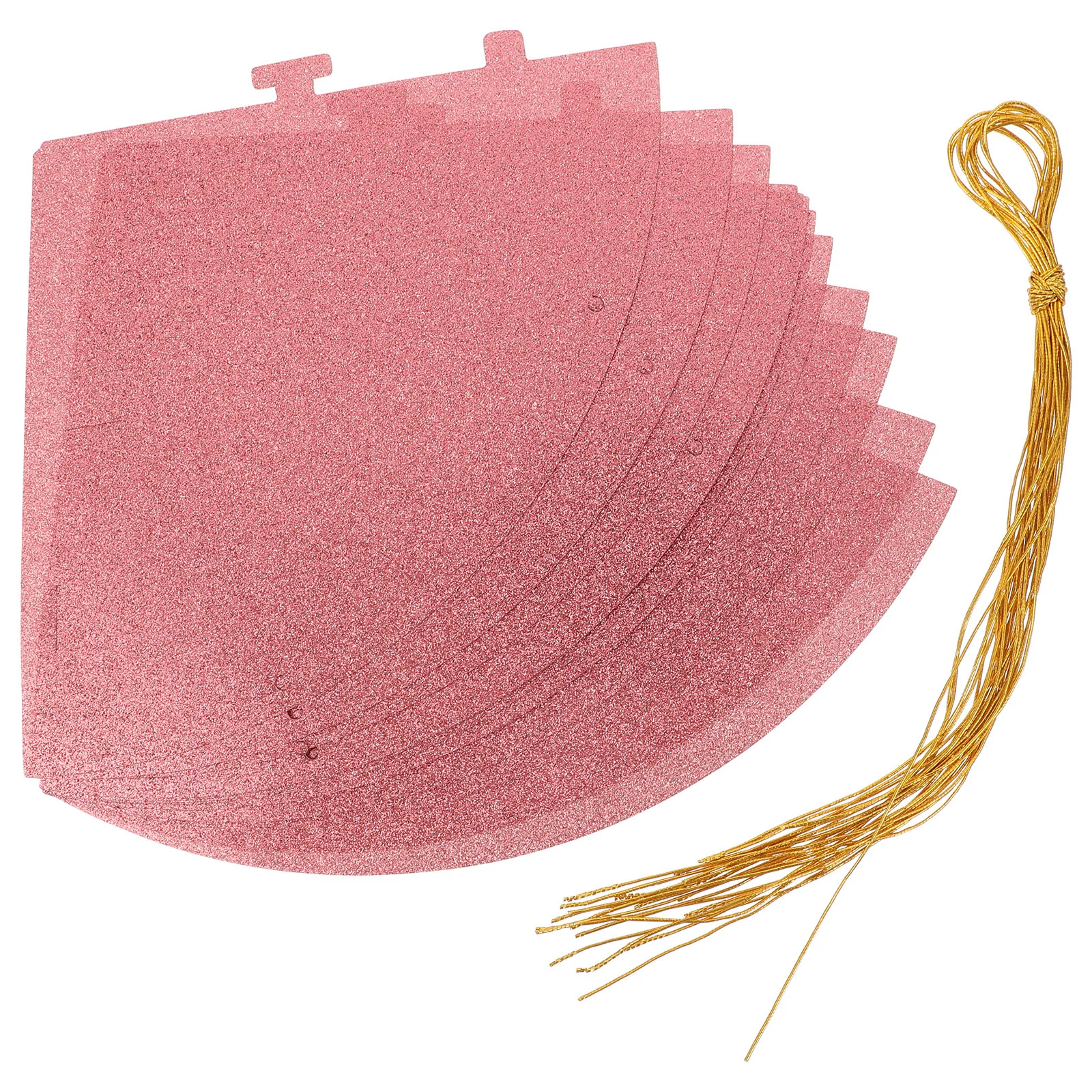 12 шт. шапка для детей с днем рождения повязка на голову короной коническая