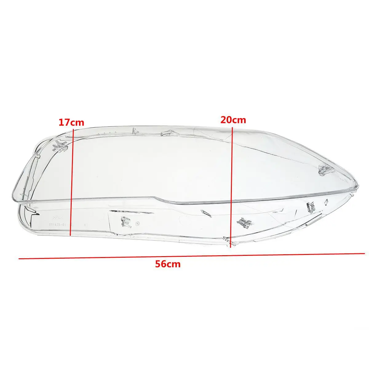 Фонарь для BMW 5 серии F10 F18 520 523 525 535 530-2010