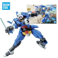 bandai spallow gundam hg 1144 gundam age 1 spalloww anime action figure assembly model toys model ornaments gifts for kids
