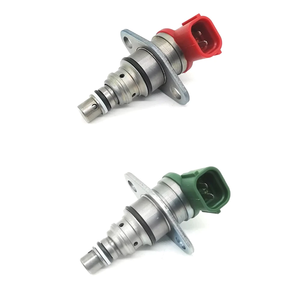 Клапан управления всасыванием топливного насоса SCV 096710 -0120 -0130 для Toyota Rav4 Avensis Nissan