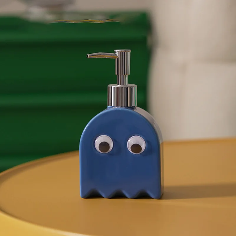 

Керамическая бутылка для геля для рук