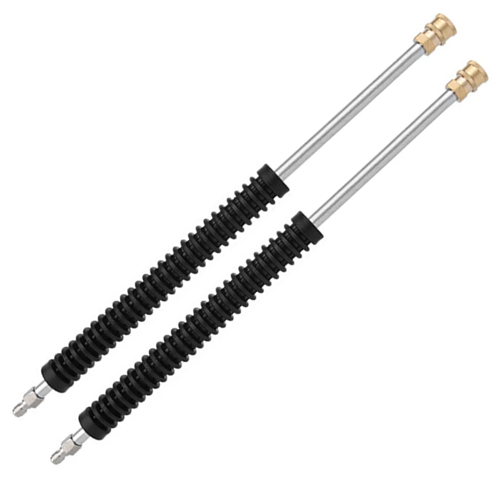 Водяной пистолет высокого давления 1/4/ M22/ Nilfisk/ KARCHER удлинитель для мойки большой