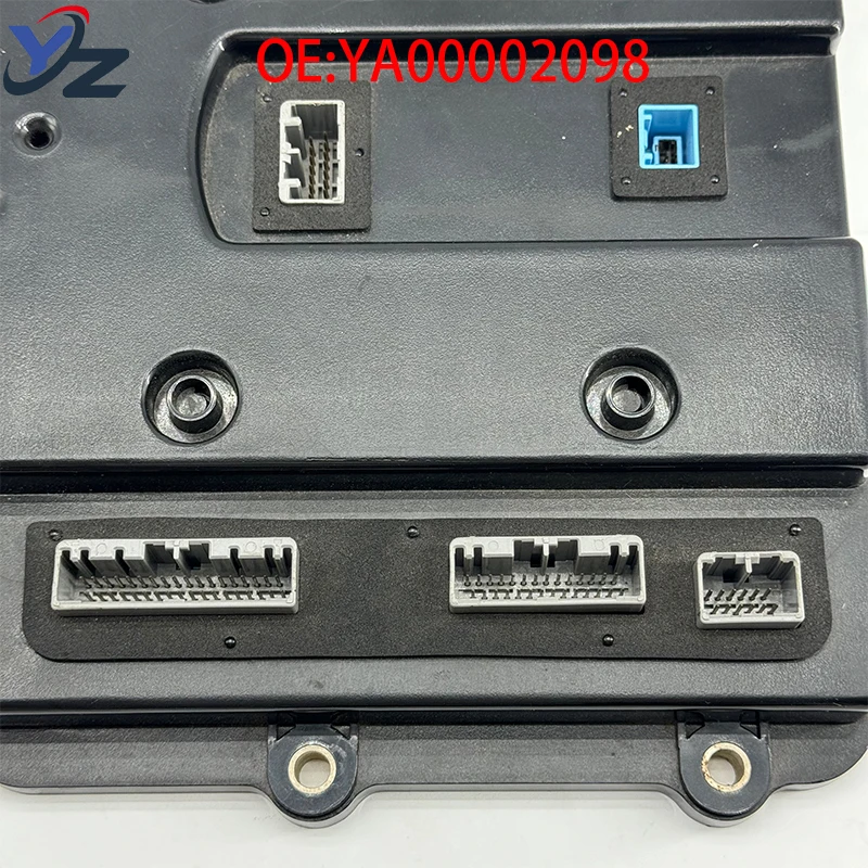 ZX210-5G ZX200-5G ZX210-5 ZX330-5G ZX330-5 контроллер экскаватора jednostka sterująca YA 00002098