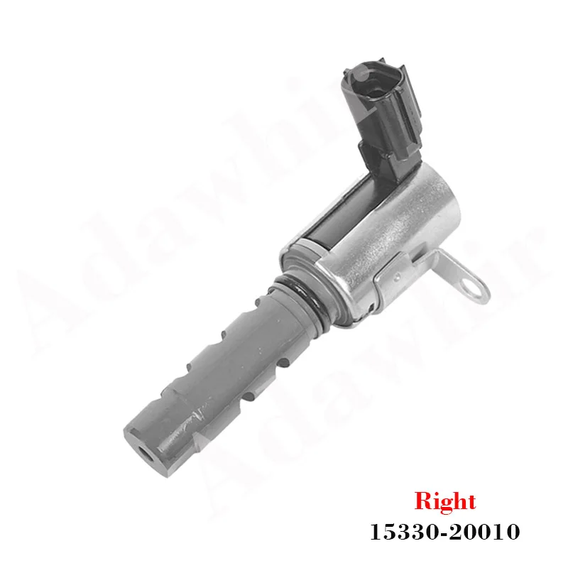 Клапан двигателя VVT с регулируемым синхронизатором соленоида подходит для TOYOTA
