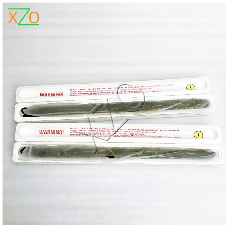 Электрическая пружинная газовая стойка задней двери для Skoda Octavia III Combi 5E 9827851 A C Д