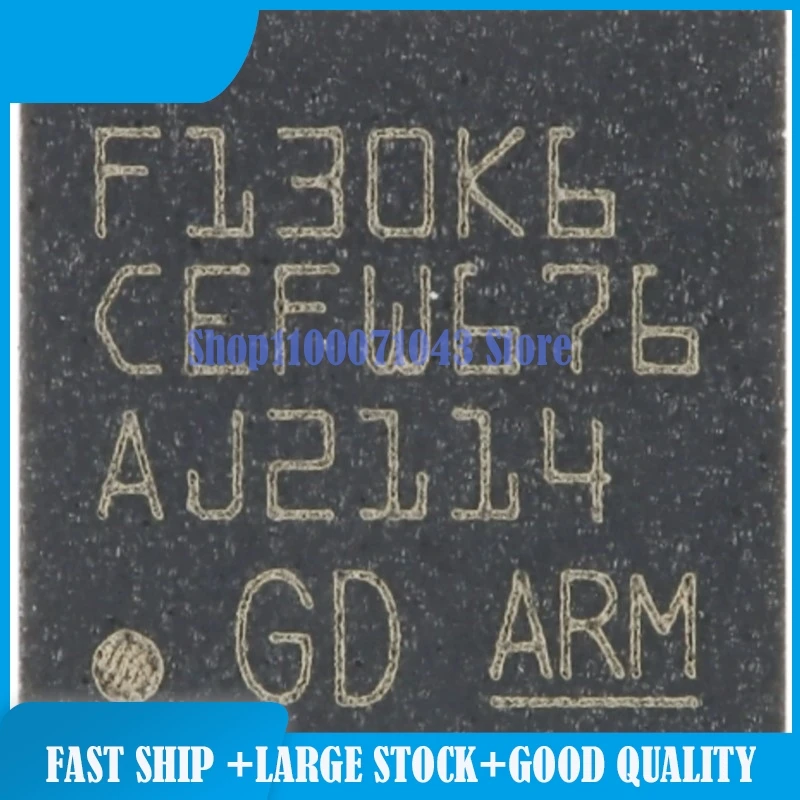 10 шт./лот GD32F130K6U6 GD32F350RBT6 MM32F103C8T6 BLEZigBe32 HCNR201-000E STM8L152C6T6 STM32F042C6T6
