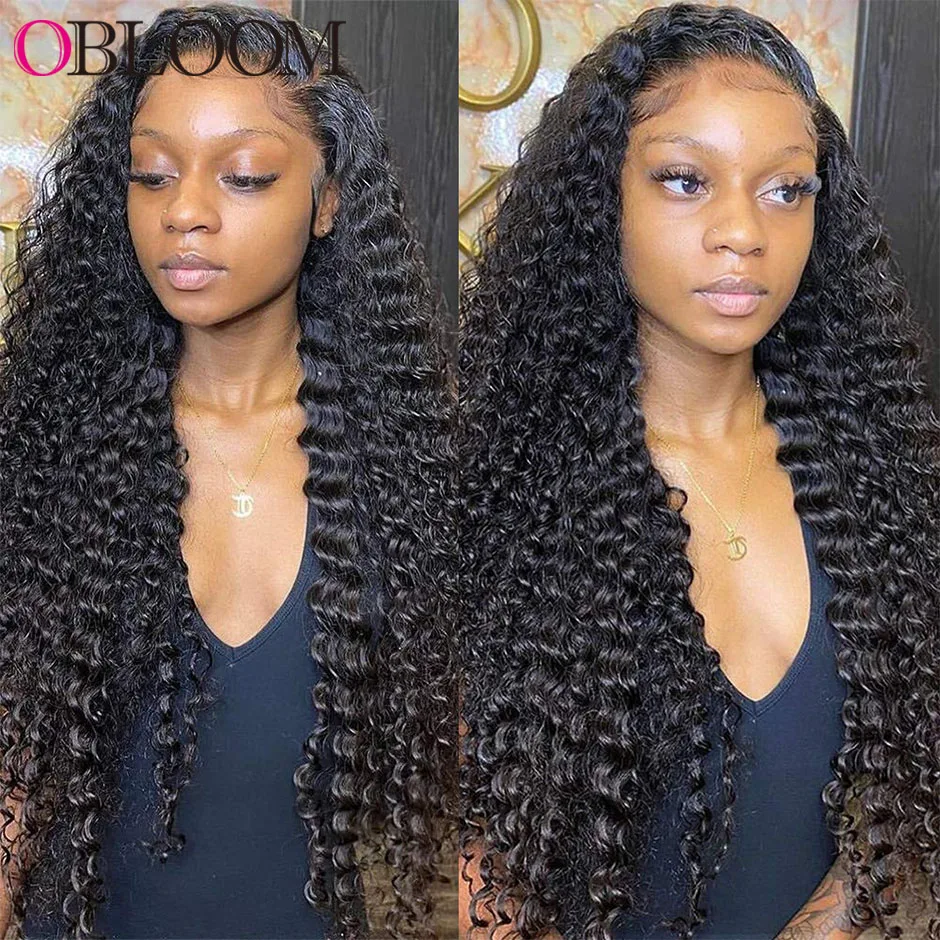 Рисунок 4 - 32 дюйма 13x6 HD кружевной передний