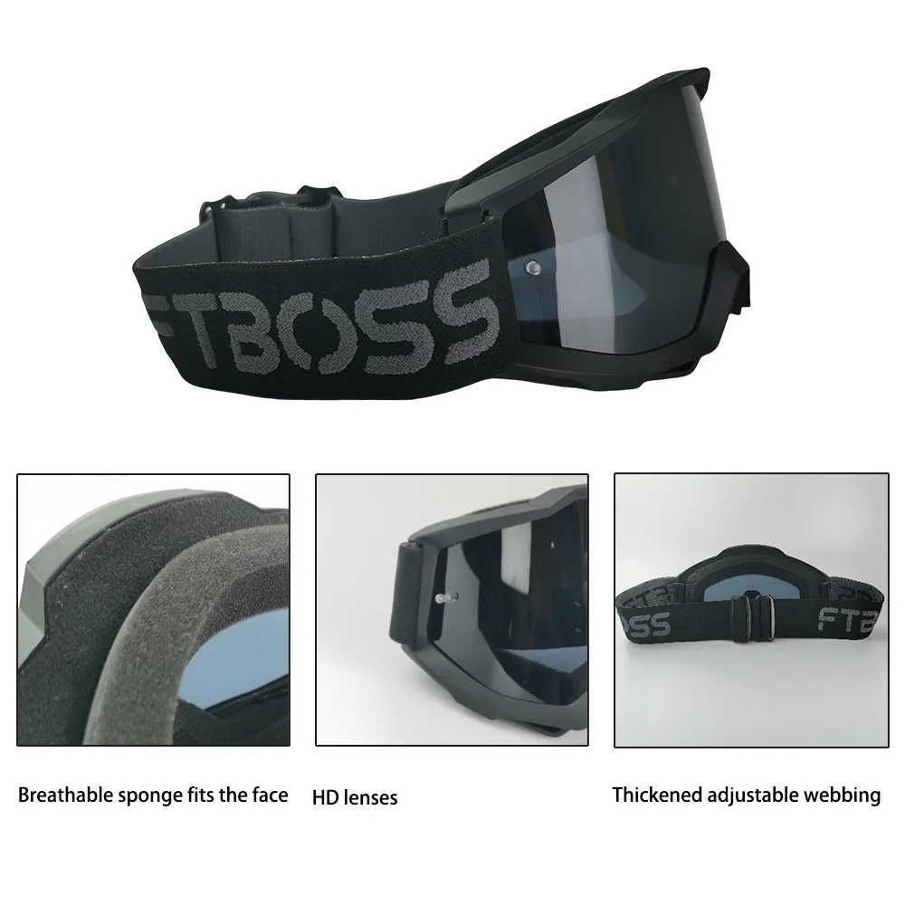 Лыжные очки зимние мотоциклы для езды на велосипеде подарочные линзы сумка очков