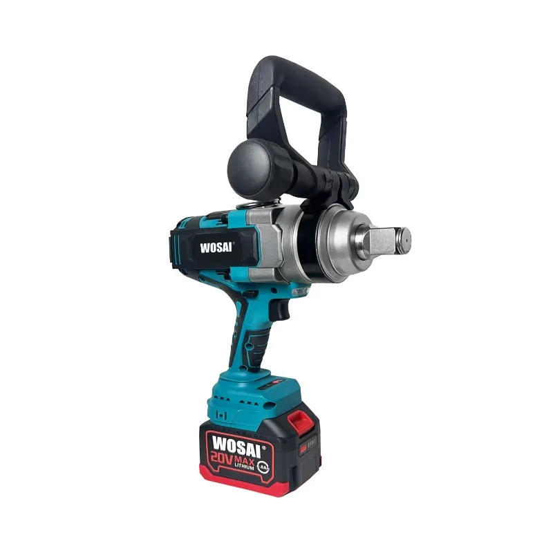 Шуруповерт ударный аккумуляторный 20 в 3000 Нм