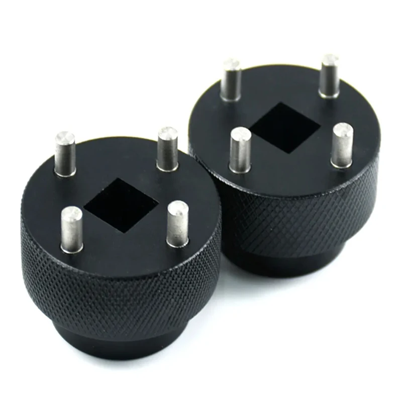 Изготовленный На Заказ токарный станок с ЧПУ для мотоцикла рулевого стержня