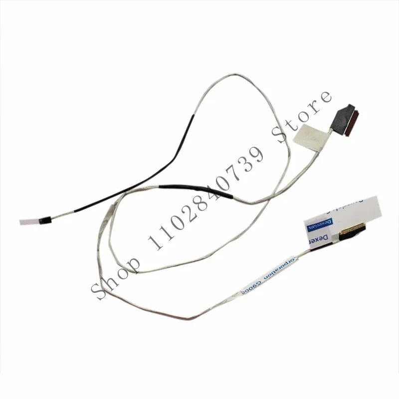 Кабель ЖК-экрана DIXSG для HP